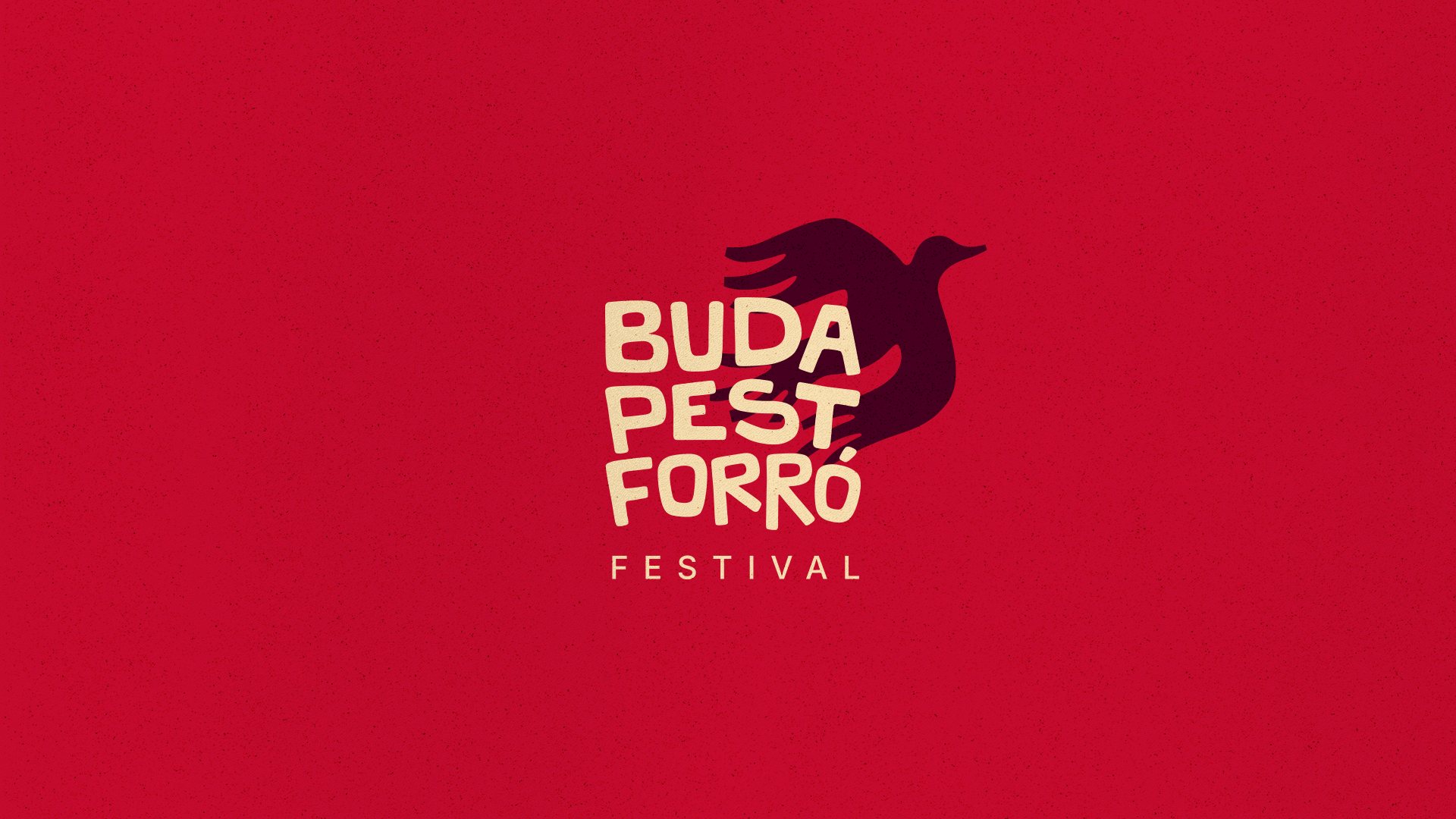 Budapest Forró Festival