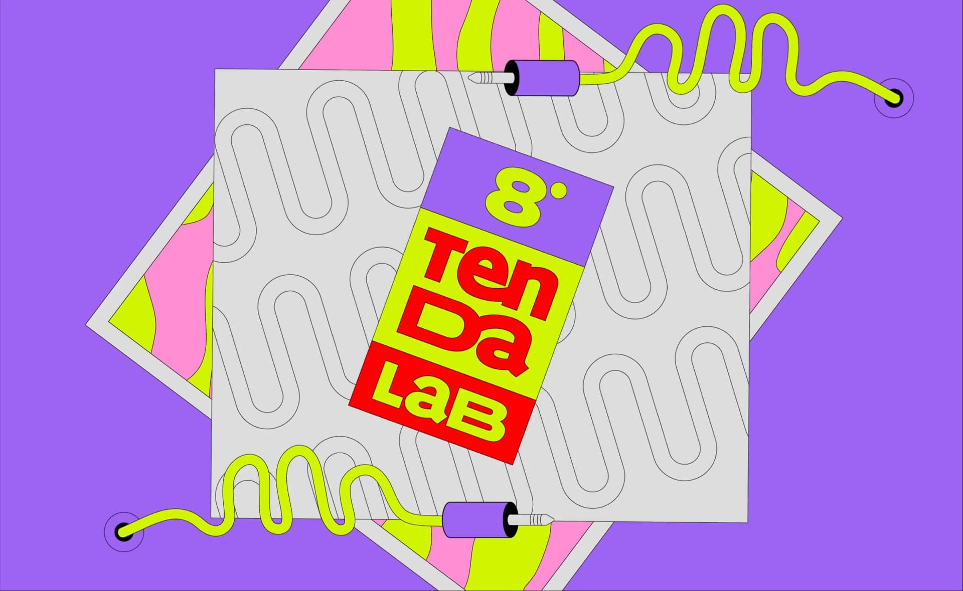 Tenda Lab