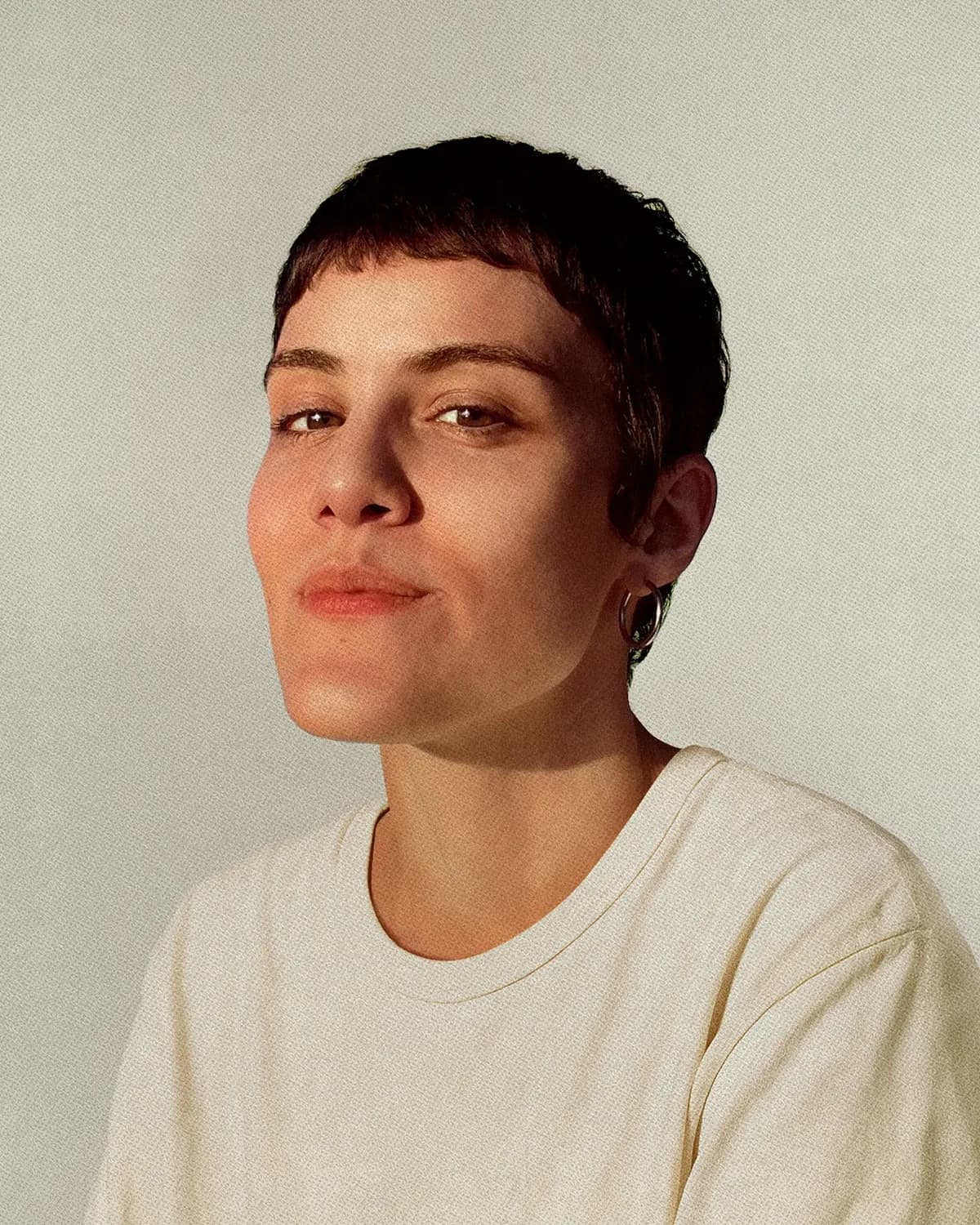 Julia Paternostro